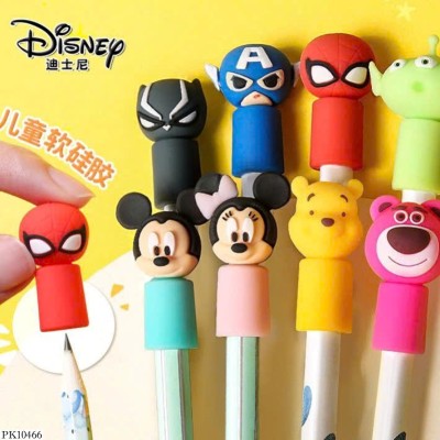 PK10466 SET 3C NẮP BÚT CHÌ