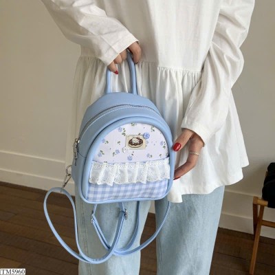 TM5960 BALO MINI TONE XANH