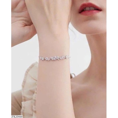 PK10460 LẮC TAY NGUYỆT QUẾ CHOMEL