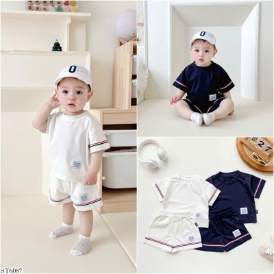 ST6087 SET CỘC BT