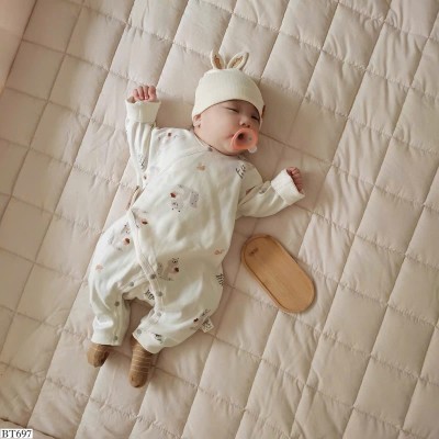 BT697  BODY SƠ SINH CHO BÉ