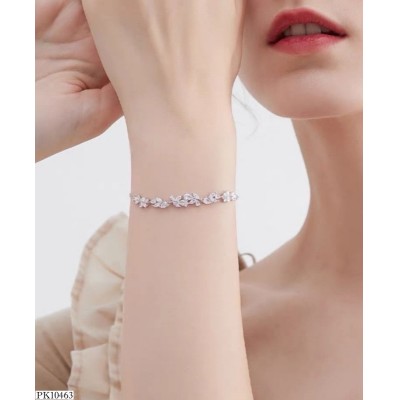 PK10463 LẮC TAY NGUYỆT QUẾ CHOMEL