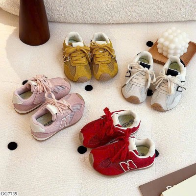 GG7739 GIÀY THỂ THAO LƯỚI THOÁNG KHÍ