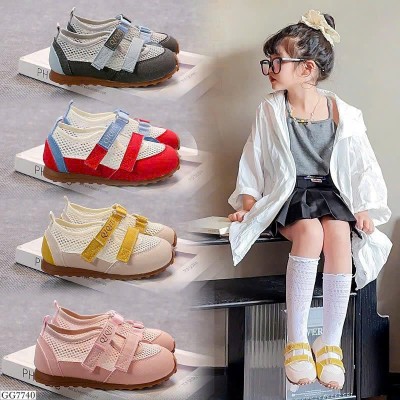 GG7740 GIÀY LƯỚI THOÁNG KHÍ BG