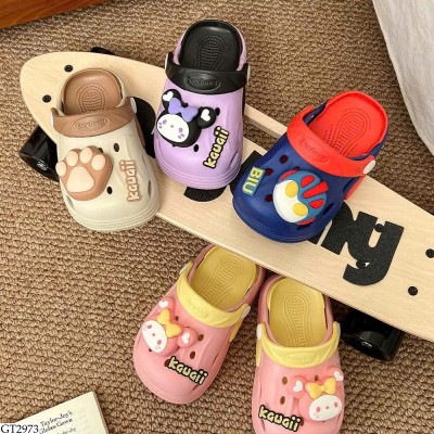 GT2973 DÉP SỤC CUTE CHO BÉ