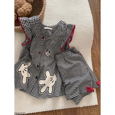 SM3337 BỘ KẺ MẶC NHÀ CHO NỮ