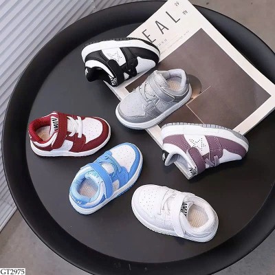 GT2975 GIÀY THỂ THAO CHO BÉ