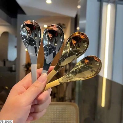 PK10480 SET 5 THÌA INOX