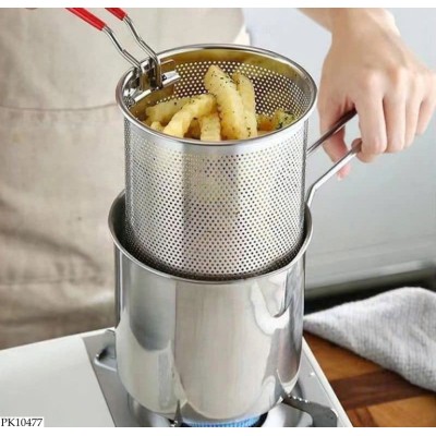 PK10477 NỒI CHIÊN NGẬP DẦU 
