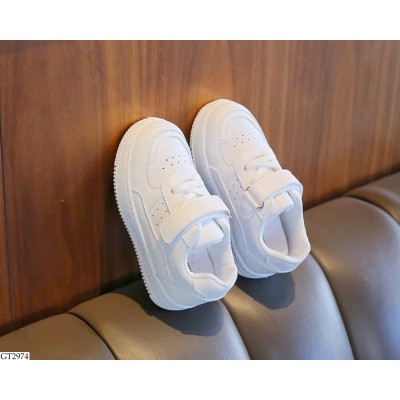 GT2974 GIÀY THỂ THAO QUAI DÁN BT