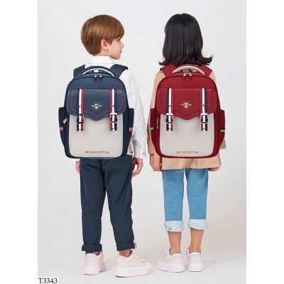 T3343 BALO CHỐNG GÙ SNOOPY CHO BÉ 