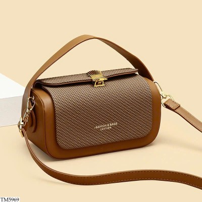 TM5969 TÚI XÁCH CẦM TAY THỜI TRANG NỮ