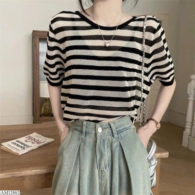 AM12882 ÁO LƯỚI DÂY ĐAN LƯNG