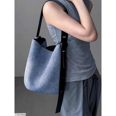 TM5966  TÚI XÁCH DENIM CHO NỮ