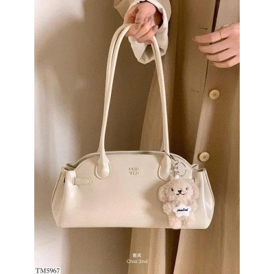 TM5967 TÚI KẸP NÁCH CHIO2ND