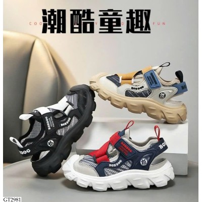 GT2981 SANDAL RỌ CHO BÉ HÃNG BOBDOG