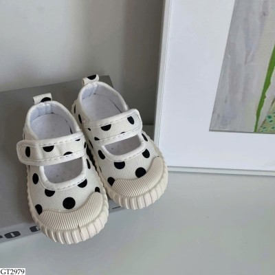 GT2979 GIÀY THOÁNG KHÍ CHO BÉ