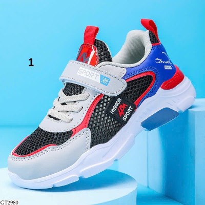 GT2980 GIÀY THỂ THAO THOÁNG KHÍ BT