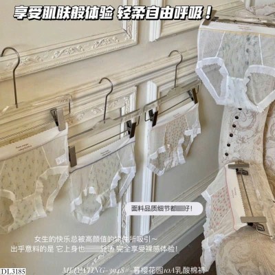 DL3185 HỘP 5C QUẦN LÓT