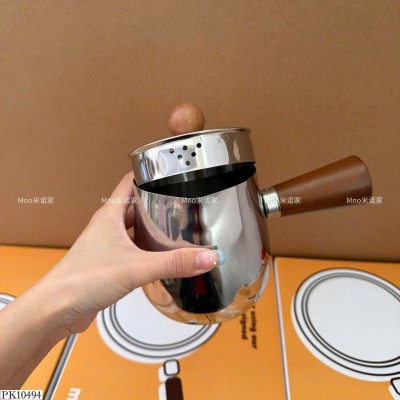 PK10494 BÌNH Ủ TRÀ SỮA INOX 304