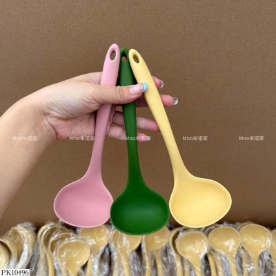PK10496 MUÔI CANH SILICON CHỊU NHIỆT