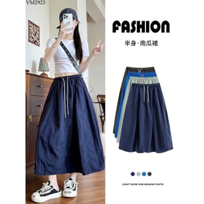 VM2923 CHÂN VÁY DÁNG DÀI CHO NỮ