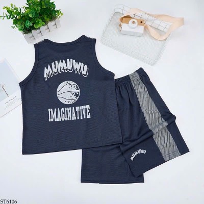 ST6106 BỘ BA LỖ CHO BÉ TRAI