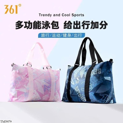 TM5979 TÚI THỂ THAO 361 NAM NỮ