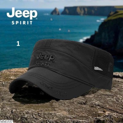 MM1537 MŨ JEEP NAM