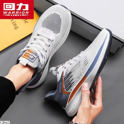 GB662 GIÀY THỂ THAO NAM WARRIOR GIÁ MỚI