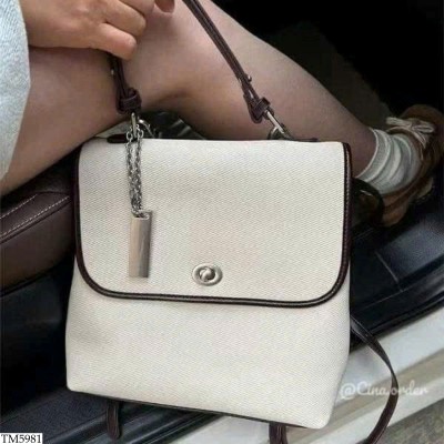 TM5981 BALO VUÔNG THỜI TRANG NỮ