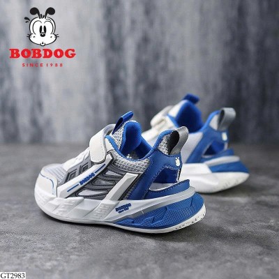GT2983 GIÀY BOBDOG THOÁNG KHÍ CHO BÉ