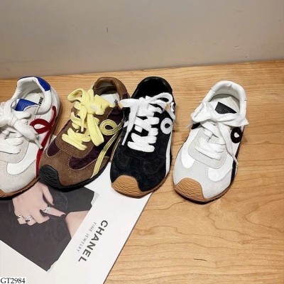 GT2984 GIÀY THỂ THAO CHO BÉ