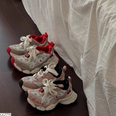 GG7770 GIÀY THỂ THAO MÈO KITTY BG