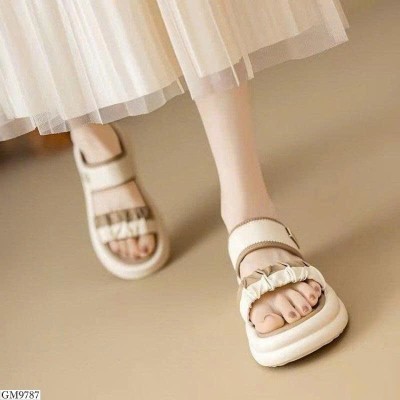 GM9787 DÉP ĐẾ MỀN QUAI NHÚN CHO NỮ