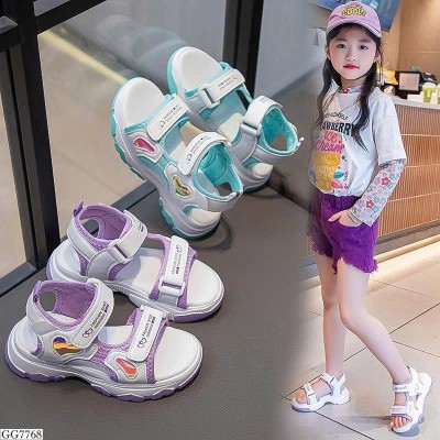 GG7768 DÉP SANDAL CHO BÉ GÁI