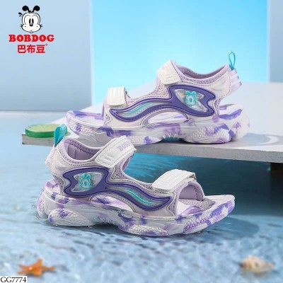 GG7774 DÉP SANDAL BOBDOG CHO BÉ
