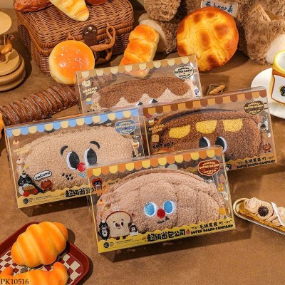 PK10516 TÚI ĐỰNG BÚT DỄ THƯƠNG