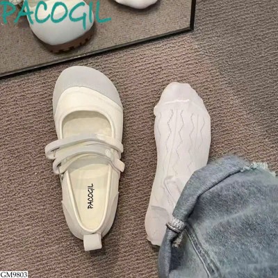 GM9803 GIÀY BÚP BÊ CHO NỮ