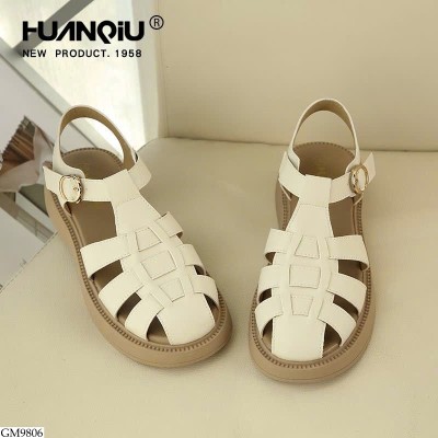 GM9806 DÉP SANDAL CHO NỮ