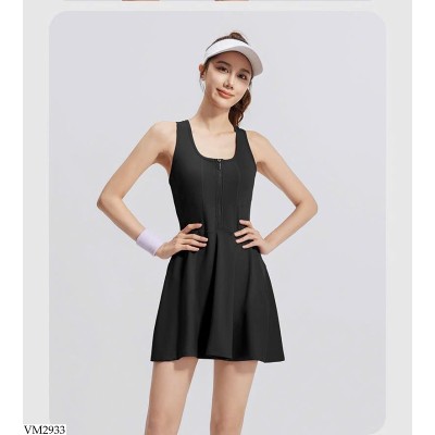 VM2933 VÁY TẬP THỂ THAO CHO NỮ