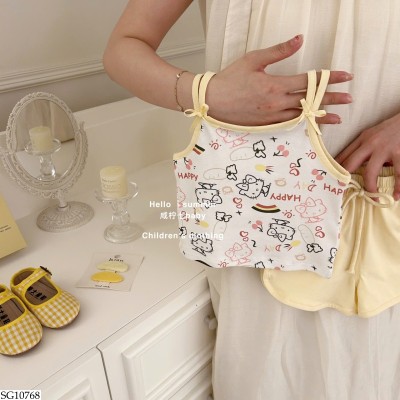 SG10768 SET BỘ MÈO KITTY BG