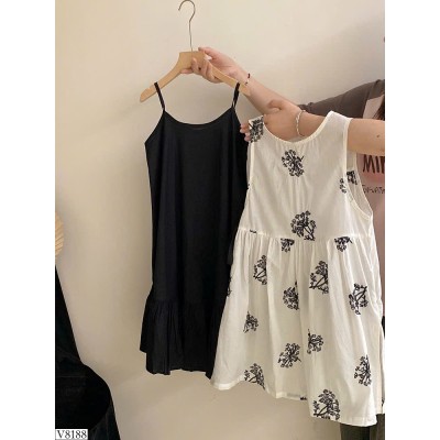 V8188 VÁY 2 MẢNH CHO BÉ