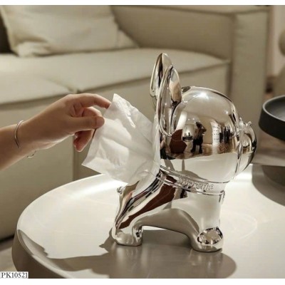 PK10521  HỘP GIẤY DECOR