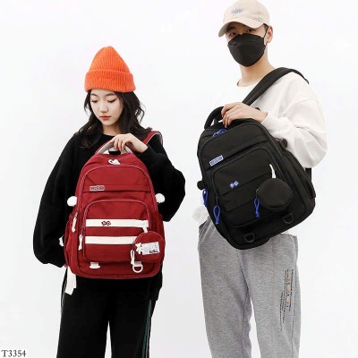 T3354 BALO HỌC SINH CẤP 2- CẤP 3