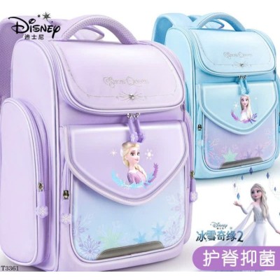 T3361  BALO CHỐNG GÙ CHO BÉ