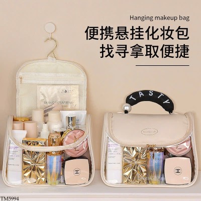 TM5994 TÚI ĐỰNG MĨ PHẨM TIỆN LỢI