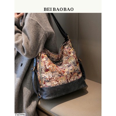TM5996 TÚI XÁCH BEIBAOBAO