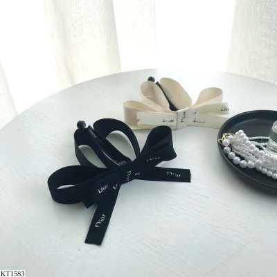 KT1583 KẸP TÓC NƠ CHO NỮ