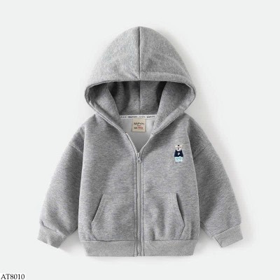 AT8010 BST ÁO NỈ BÉ TRAI HÃNG WAPYPY 